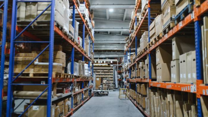 How to Secure Your Warehouse Perimeter at Night: A Step-by-Step Guide