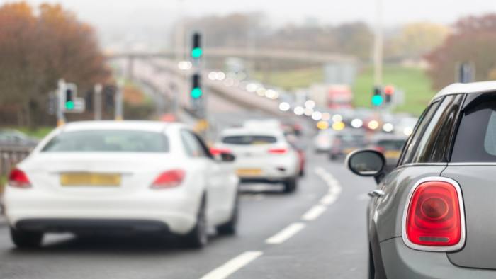 Motion Sensor vs AI Motion Detection: What's the Difference for CCTV Cameras?